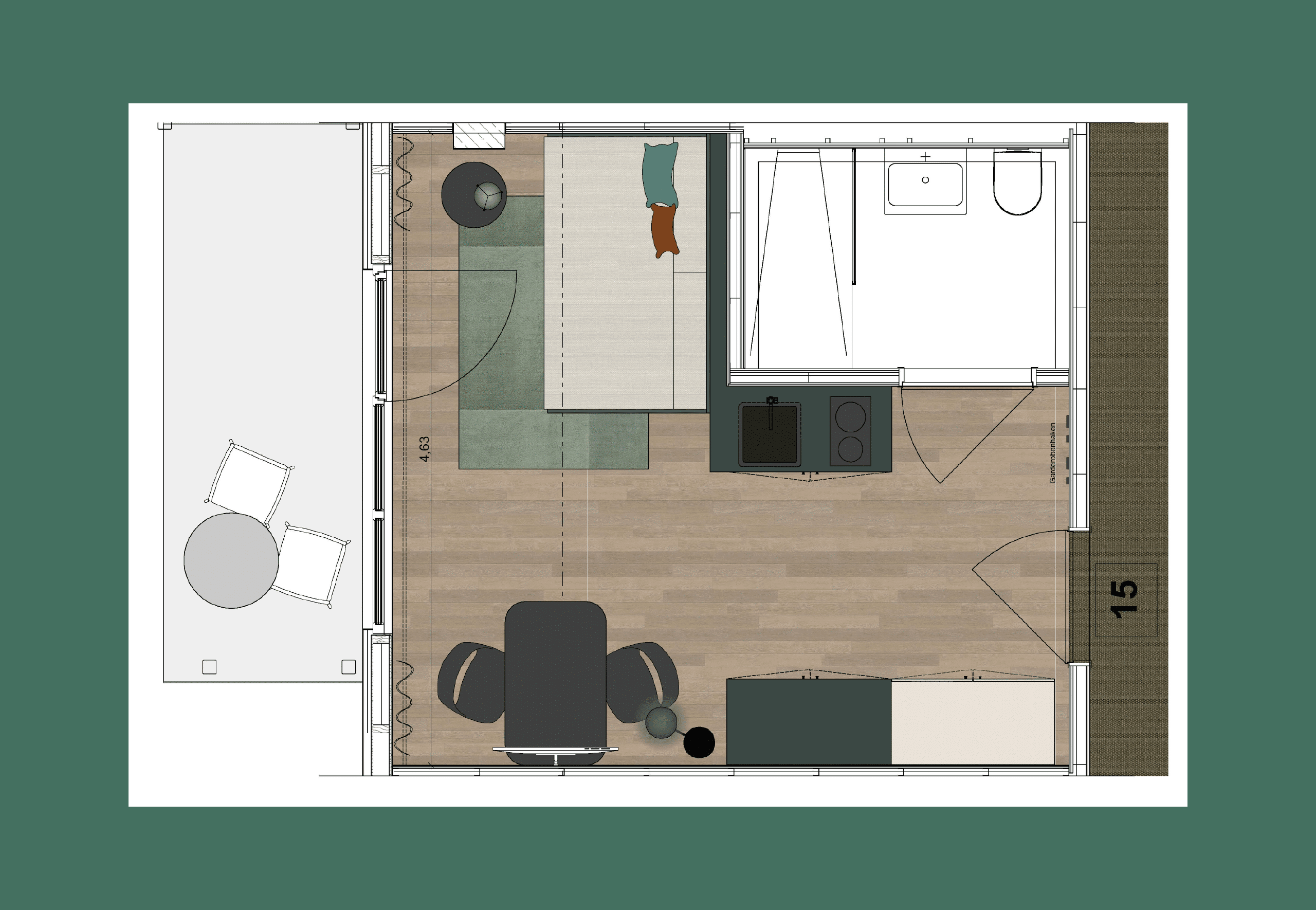 Nook