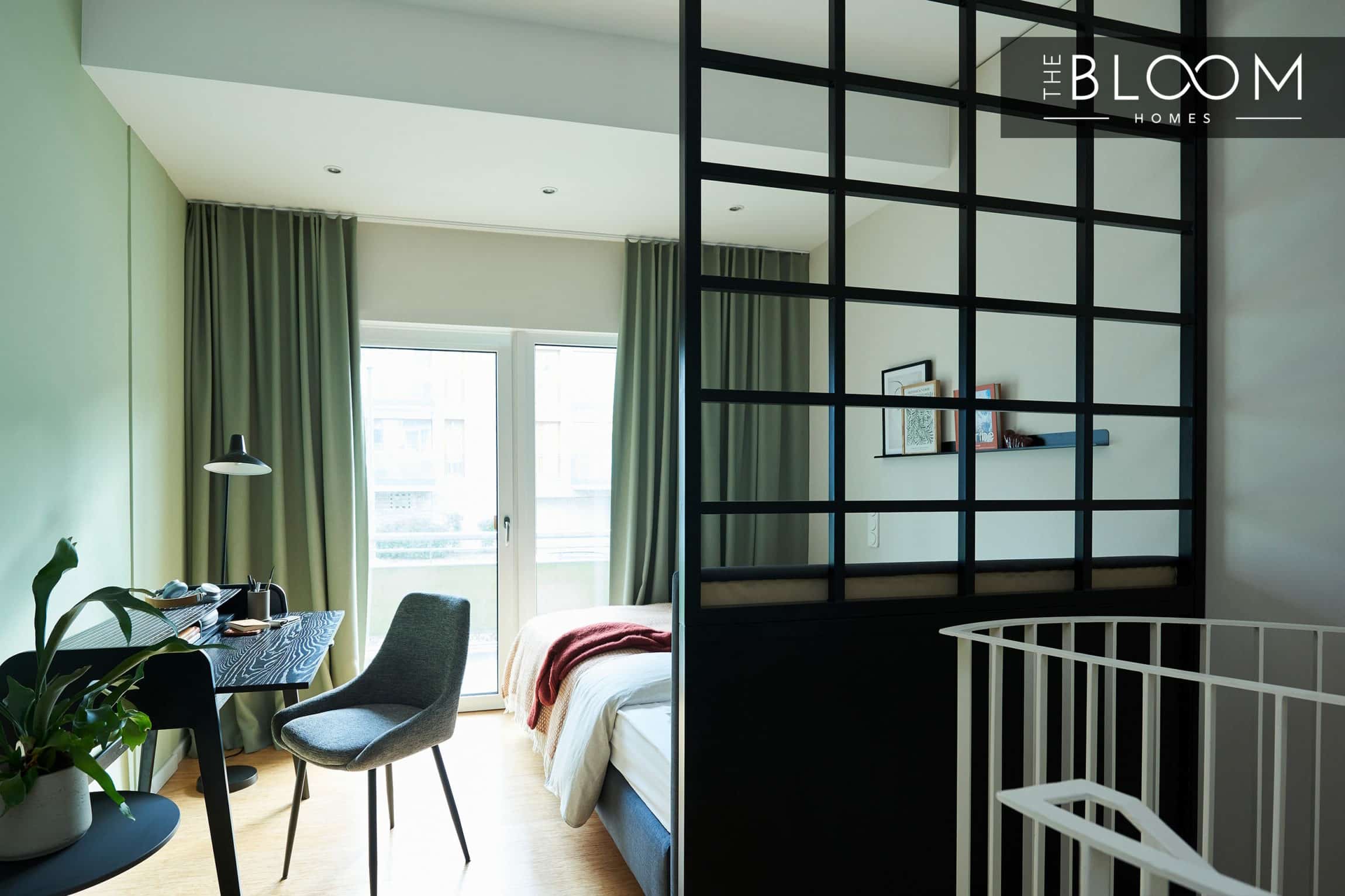 The Bloom Homes_12_© BelForm_Bloom