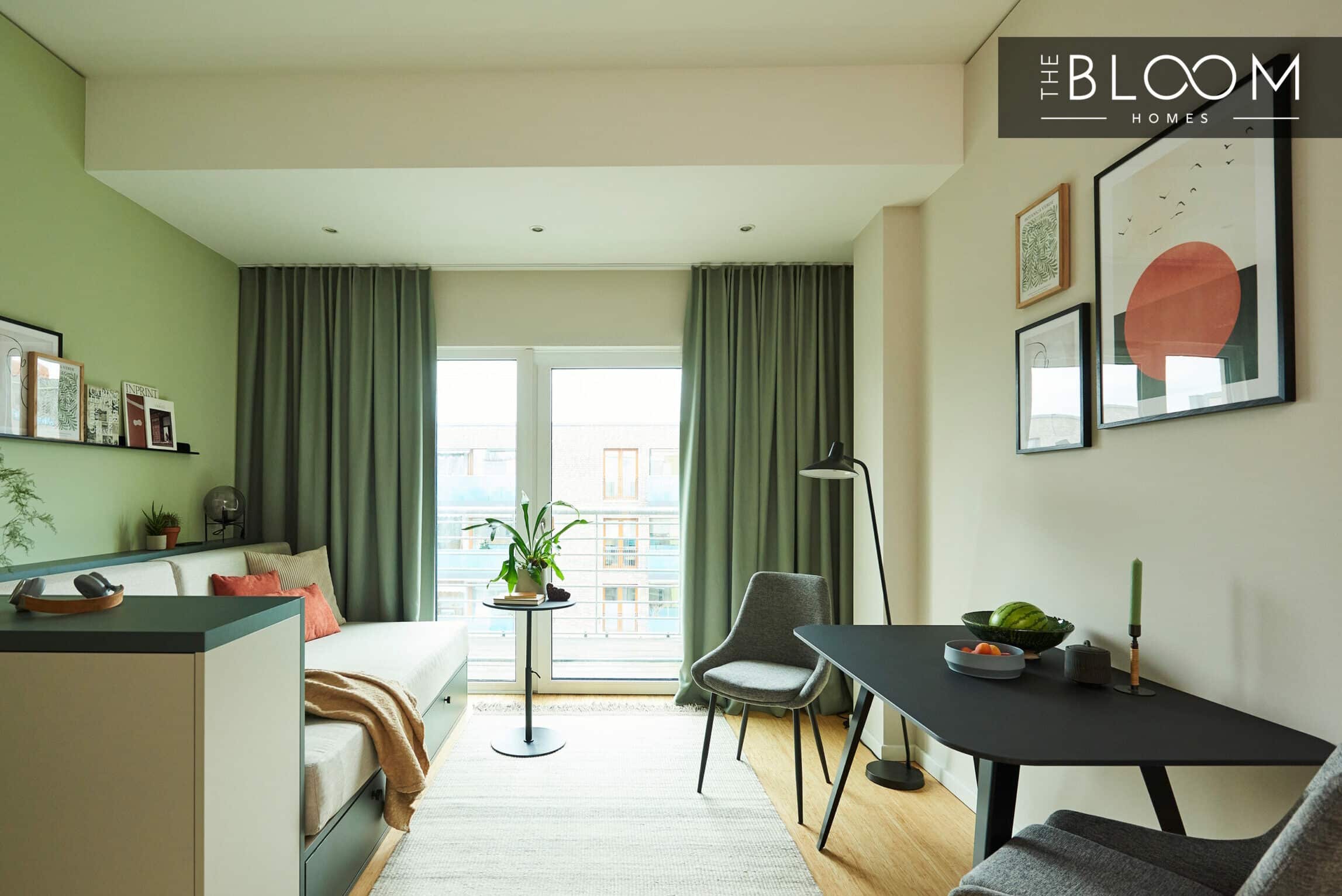 The Bloom Homes_1_© BelForm_Bloom