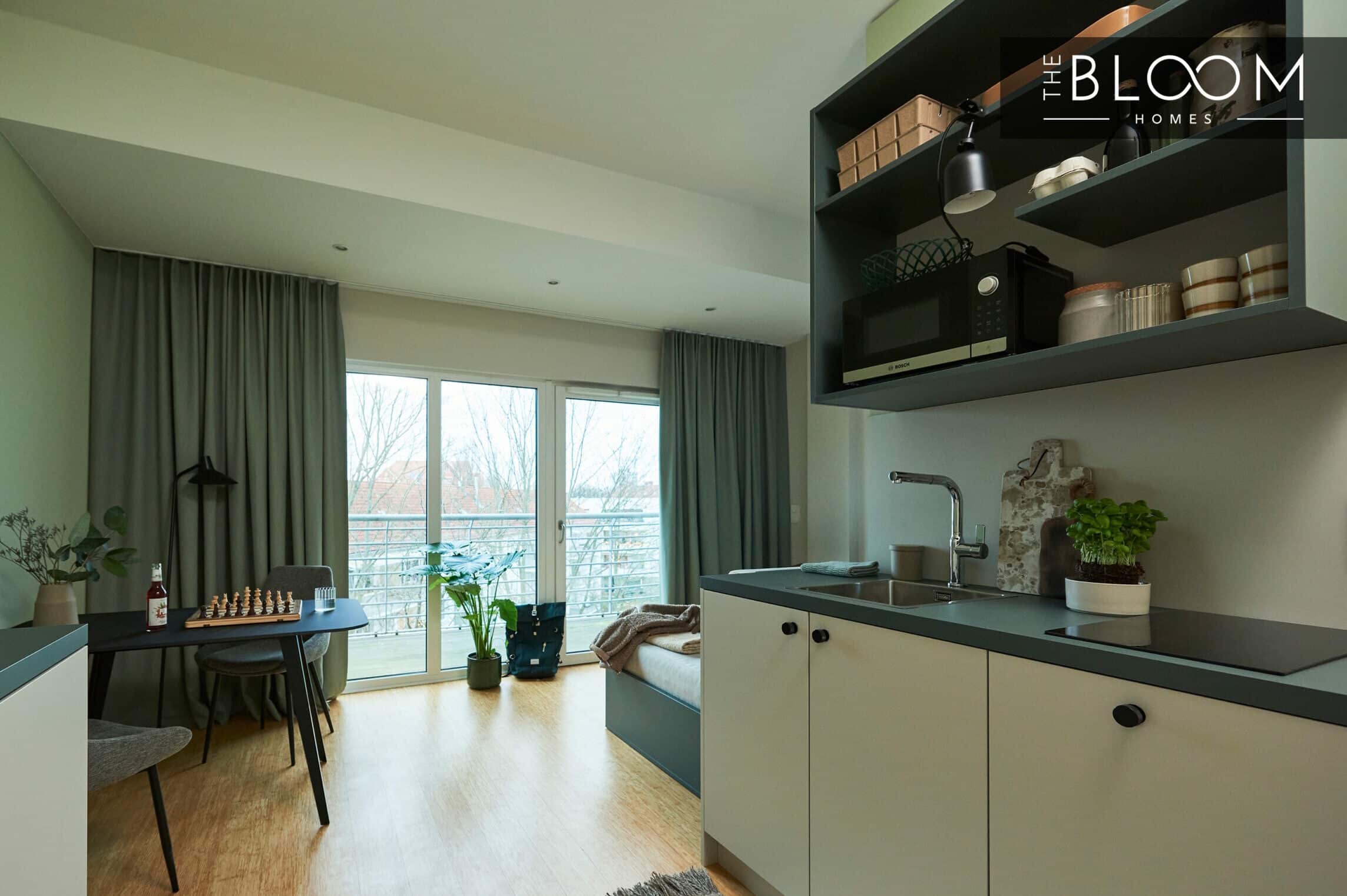 The Bloom Homes_8_© BelForm_Bloom